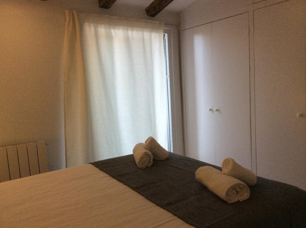 Apartament Alderdi Eder San Sebastián Zewnętrze zdjęcie